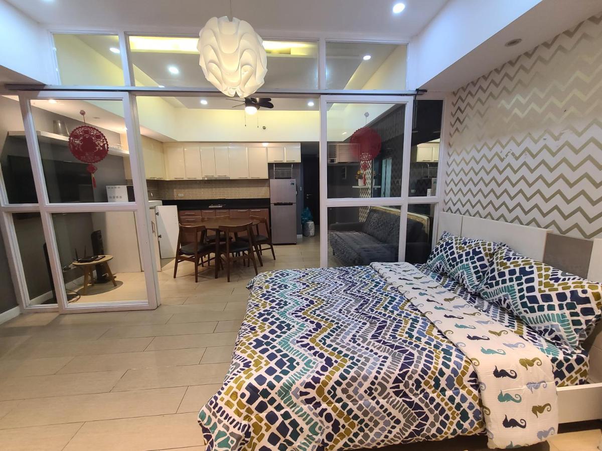 Venice Luxury Residences Taguig Exterior foto